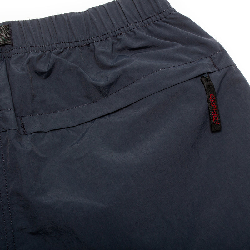 Gramicci Nylon Packable G-Short Style # G2SM-P031 Color : Eclipse Blue