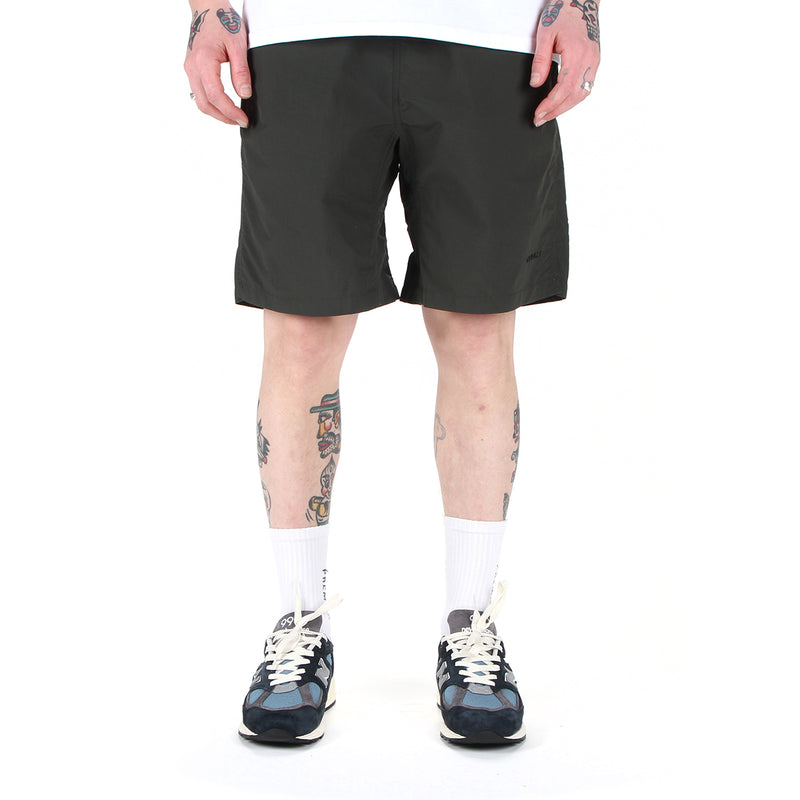 Gramicci Nylon Packable G-Short Style # G2SM-P031 Color : Black Ink
