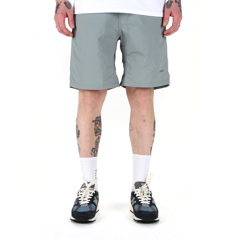 Gramicci Nylon Packable G-Short Style # G2SM-P031 Color : Limestone Grey