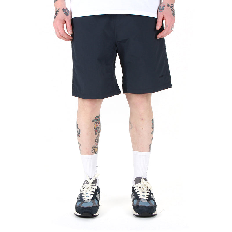 Gramicci Nylon Packable G-Short Style # G2SM-P031 Color : Eclipse Blue