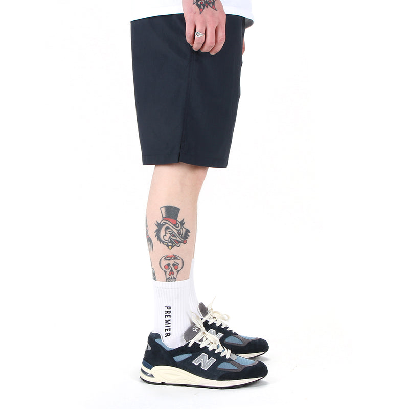 Gramicci Nylon Packable G-Short Style # G2SM-P031 Color : Eclipse Blue