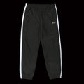 Grand Nylon Pant Black / White