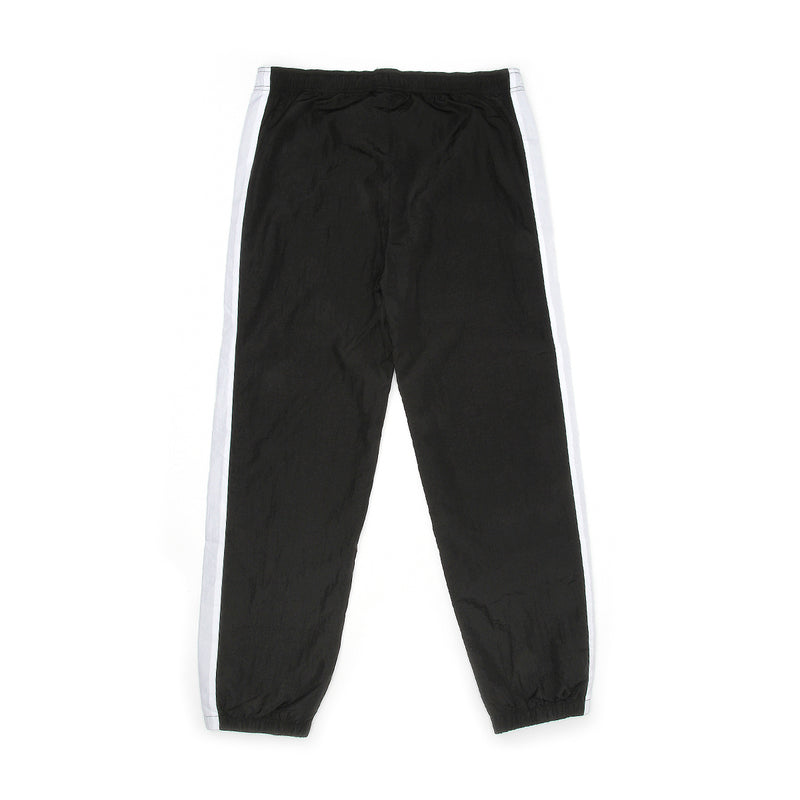 Grand Nylon Pant Black / White