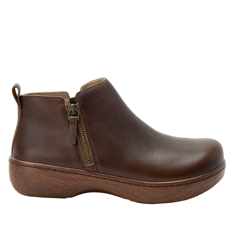 Oaklee Java Boot