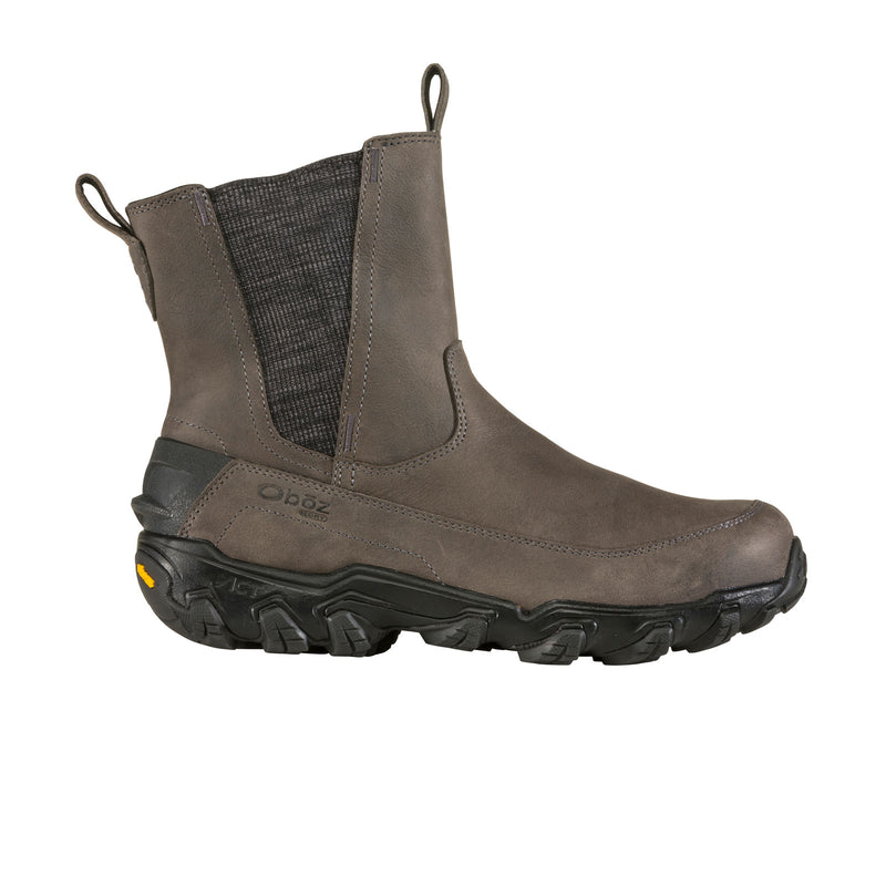 Oboz Big Sky II Mid Insulated B-DRY Winter Hiking Boot (Men) Boots - Winter - Mid - The Heel Shoe Fitters