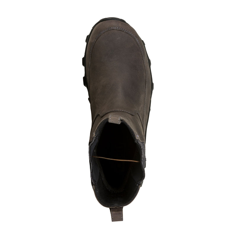 Oboz Big Sky II Mid Insulated B-DRY Winter Hiking Boot (Men) Boots - Winter - Mid - The Heel Shoe Fitters