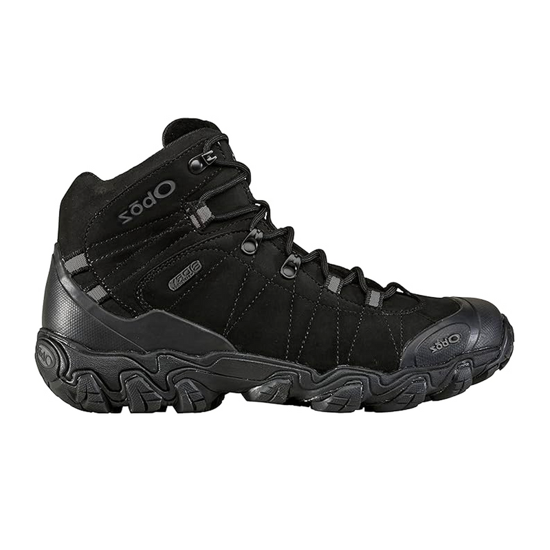 Oboz Bridger Mid B-DRY Hiking Boot (Men) Hiking - Mid - The Heel Shoe Fitters