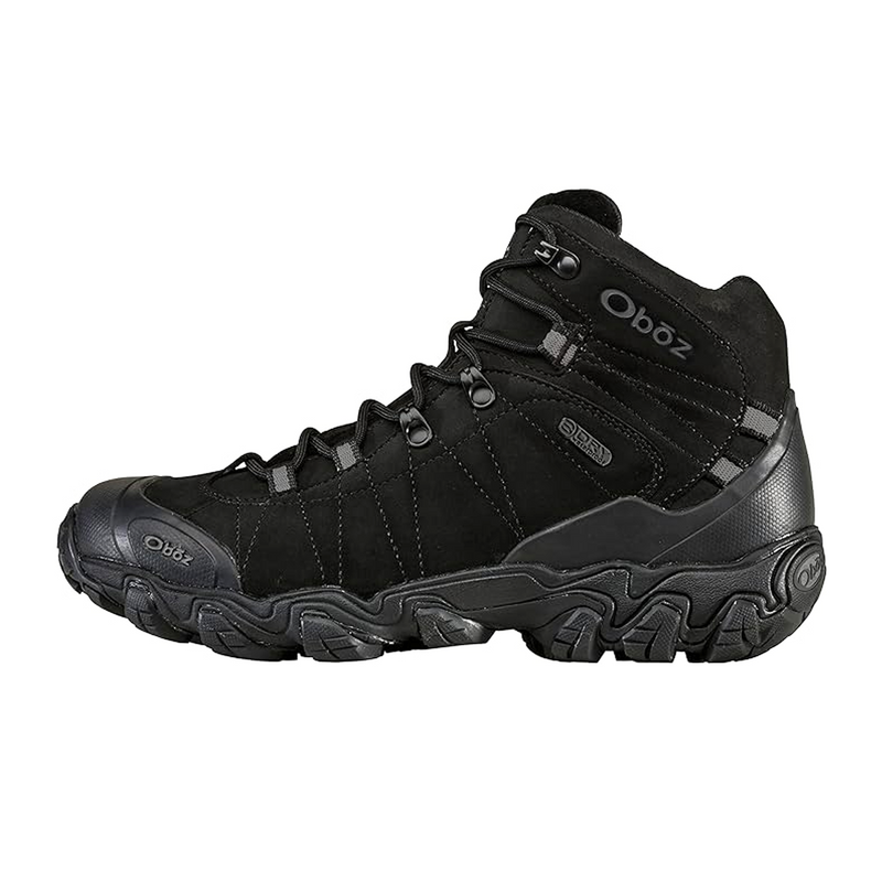 Oboz Bridger Mid B-DRY Hiking Boot (Men) Hiking - Mid - The Heel Shoe Fitters
