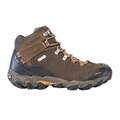 Oboz Bridger Mid B-DRY Hiking Boot (Men) Hiking - Mid - The Heel Shoe Fitters