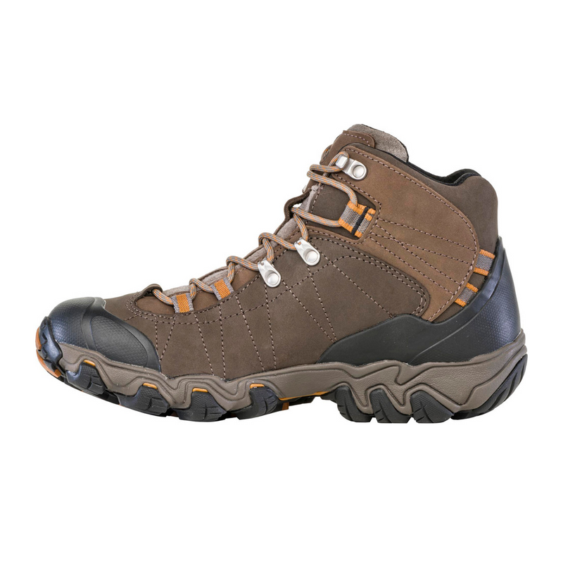 Oboz Bridger Mid B-DRY Hiking Boot (Men) Hiking - Mid - The Heel Shoe Fitters