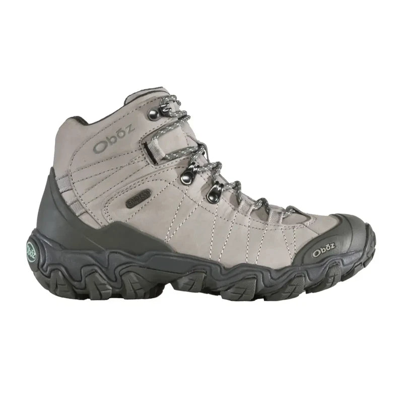 Oboz Bridger Mid B-DRY Hiking Boot (Women) Hiking - Mid - The Heel Shoe Fitters