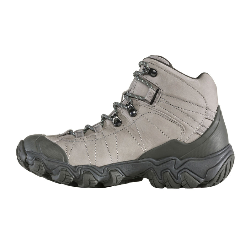 Oboz Bridger Mid B-DRY Hiking Boot (Women) Hiking - Mid - The Heel Shoe Fitters