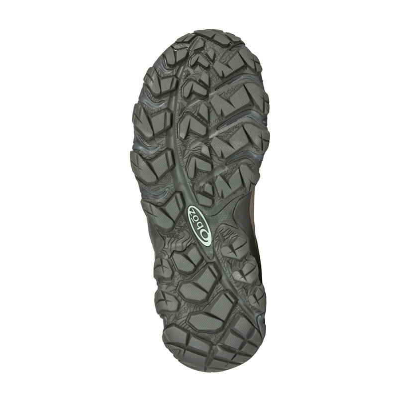 Oboz Bridger Mid B-DRY Hiking Boot (Women) Hiking - Mid - The Heel Shoe Fitters