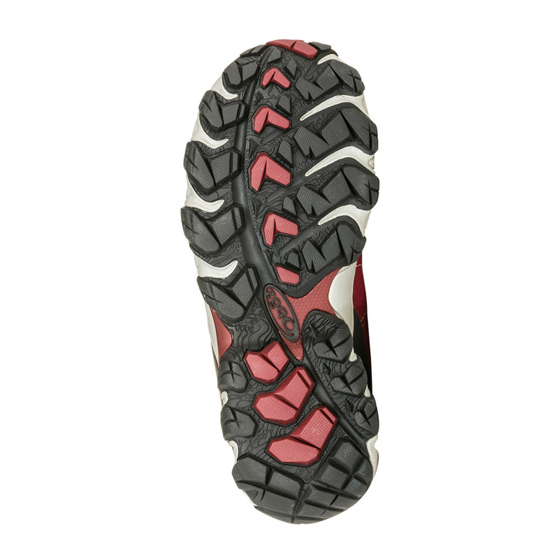 Oboz Bridger Mid B-DRY Hiking Boot (Women) Hiking - Mid - The Heel Shoe Fitters