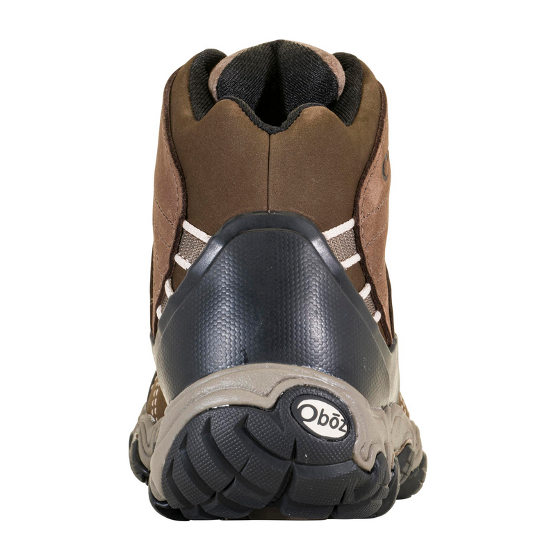 Oboz Bridger Mid B-DRY Hiking Boot (Women) Hiking - Mid - The Heel Shoe Fitters