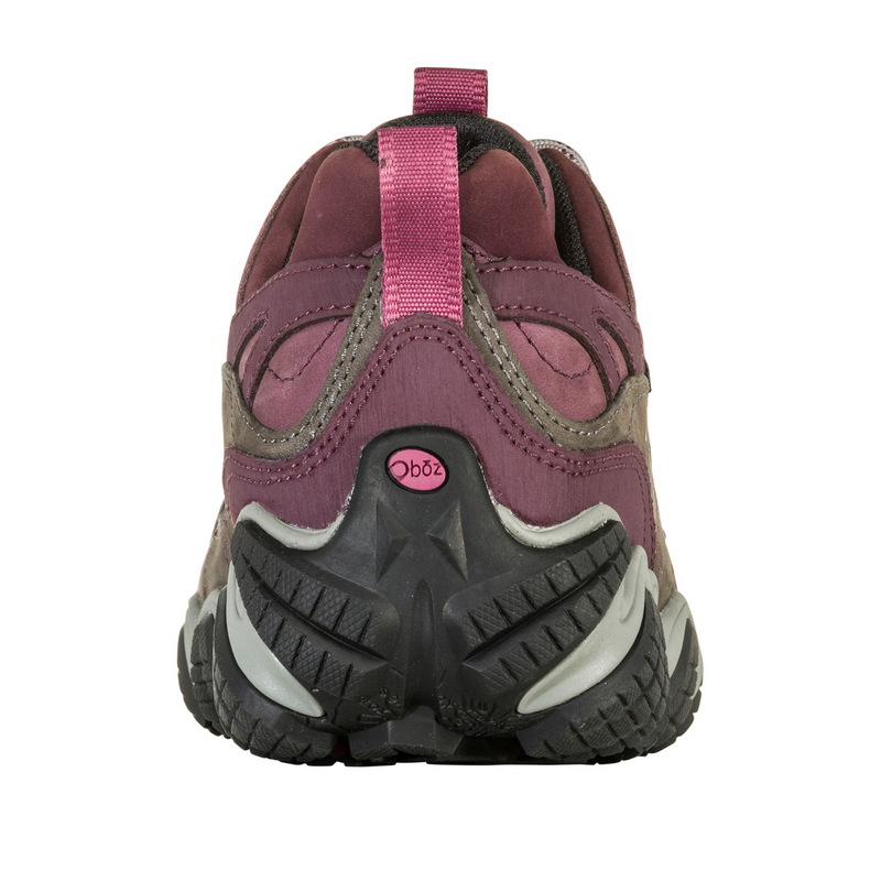 Oboz Firebrand II Low B-DRY Hiking Shoe (Women) Hiking - Low - The Heel Shoe Fitters