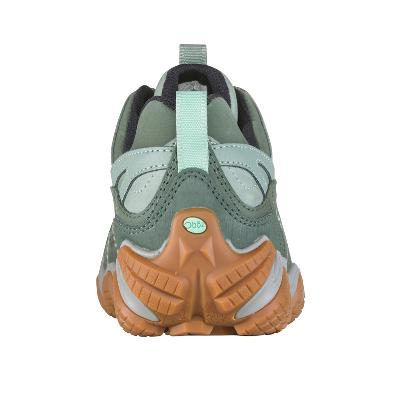 Oboz Firebrand II Low B-DRY Hiking Shoe (Women) Hiking - Low - The Heel Shoe Fitters