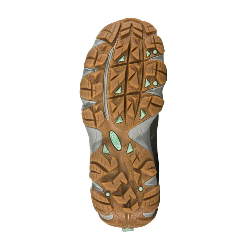 Oboz Firebrand II Low B-DRY Hiking Shoe (Women) Hiking - Low - The Heel Shoe Fitters