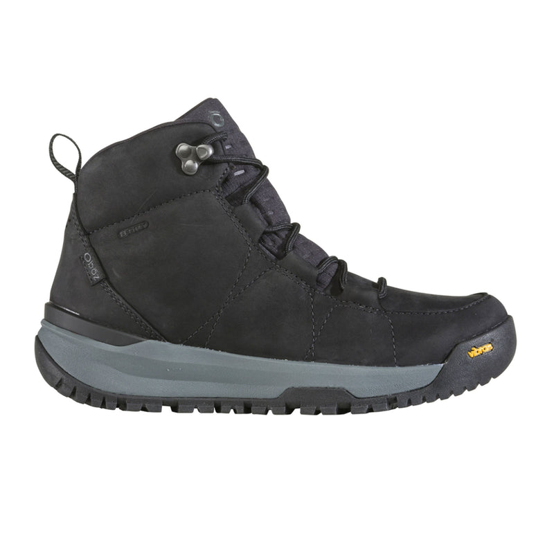Oboz Sphinx Mid Insulated B-DRY Winter Boot (Women) Boots - Winter - Low - The Heel Shoe Fitters