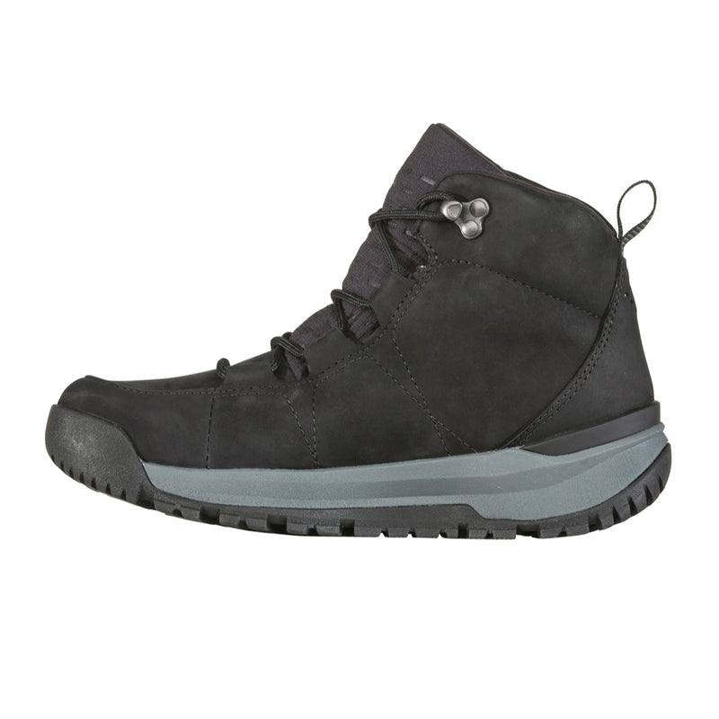 Oboz Sphinx Mid Insulated B-DRY Winter Boot (Women) Boots - Winter - Low - The Heel Shoe Fitters