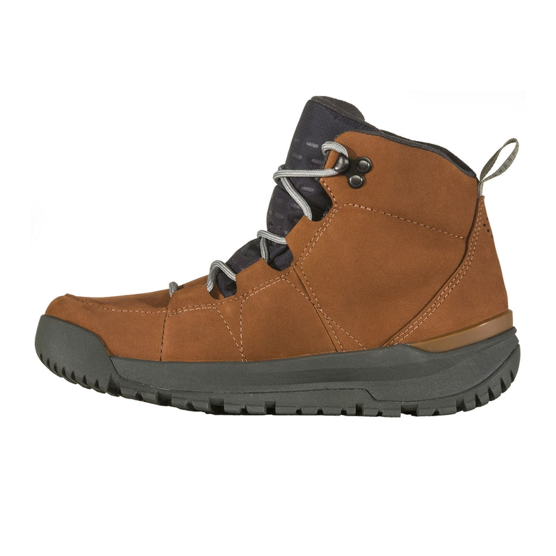 Oboz Sphinx Mid Insulated B-DRY Winter Boot (Women) Boots - Winter - Low - The Heel Shoe Fitters