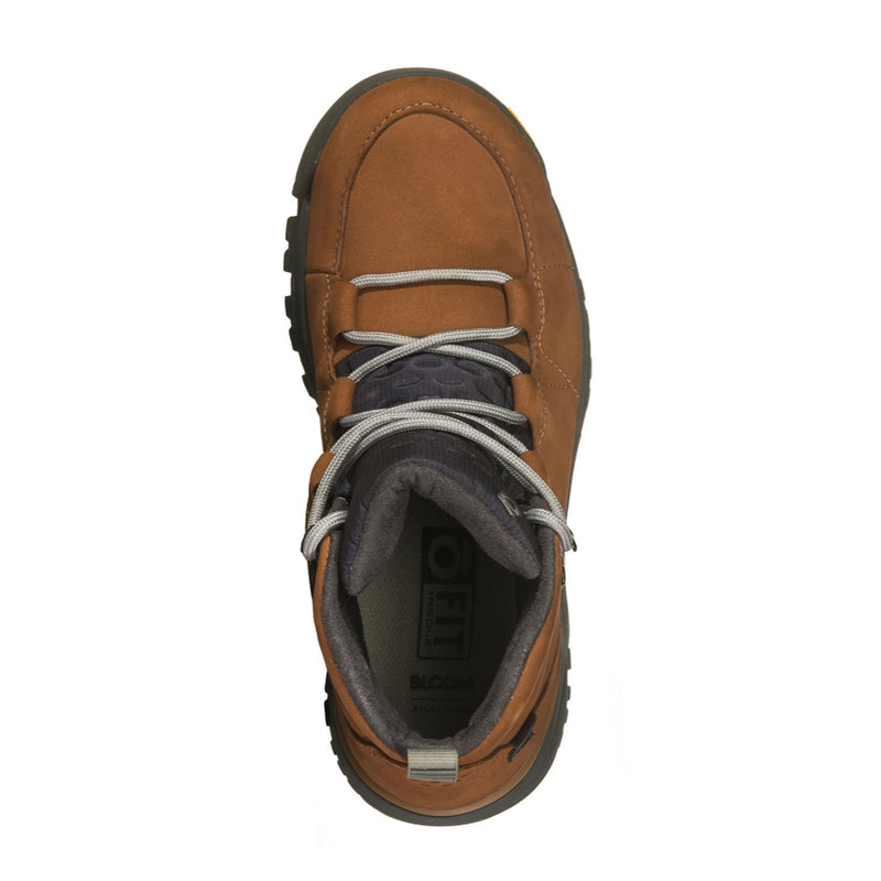 Oboz Sphinx Mid Insulated B-DRY Winter Boot (Women) Boots - Winter - Low - The Heel Shoe Fitters