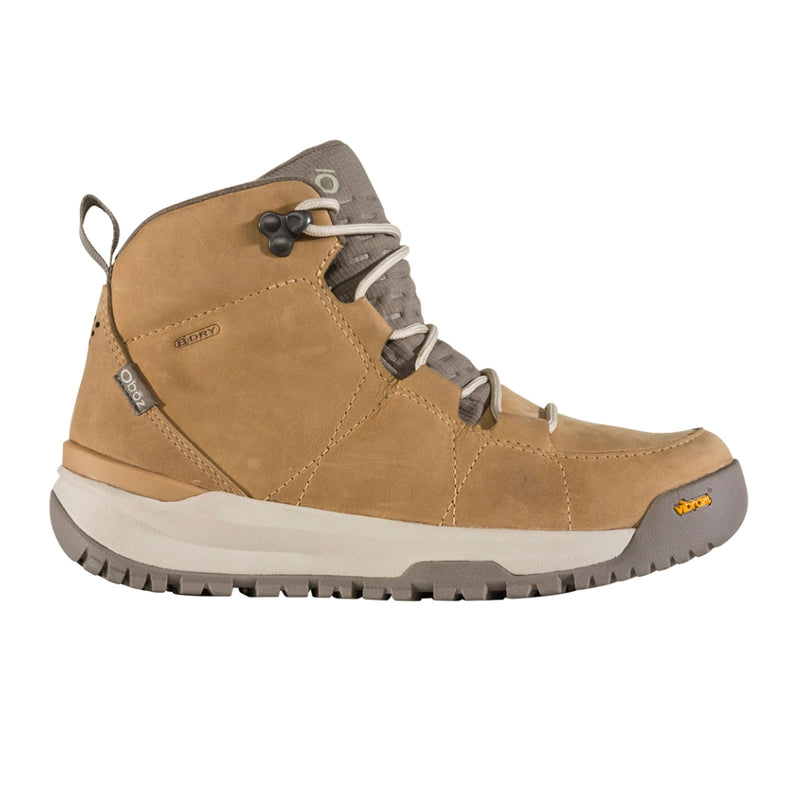 Oboz Sphinx Mid Insulated B-DRY Winter Boot (Women) Boots - Winter - Low - The Heel Shoe Fitters