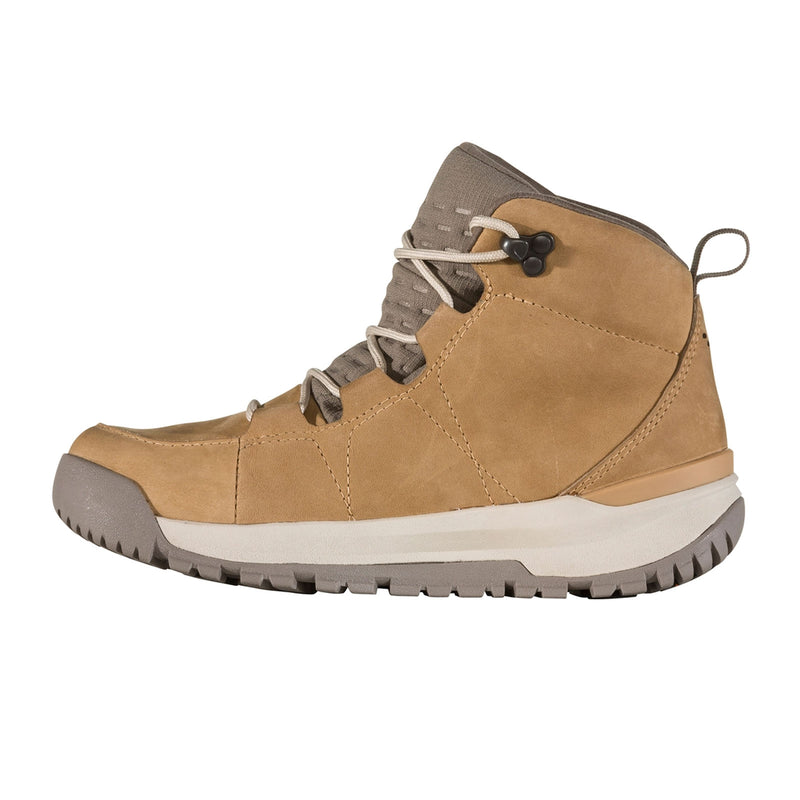 Oboz Sphinx Mid Insulated B-DRY Winter Boot (Women) Boots - Winter - Low - The Heel Shoe Fitters