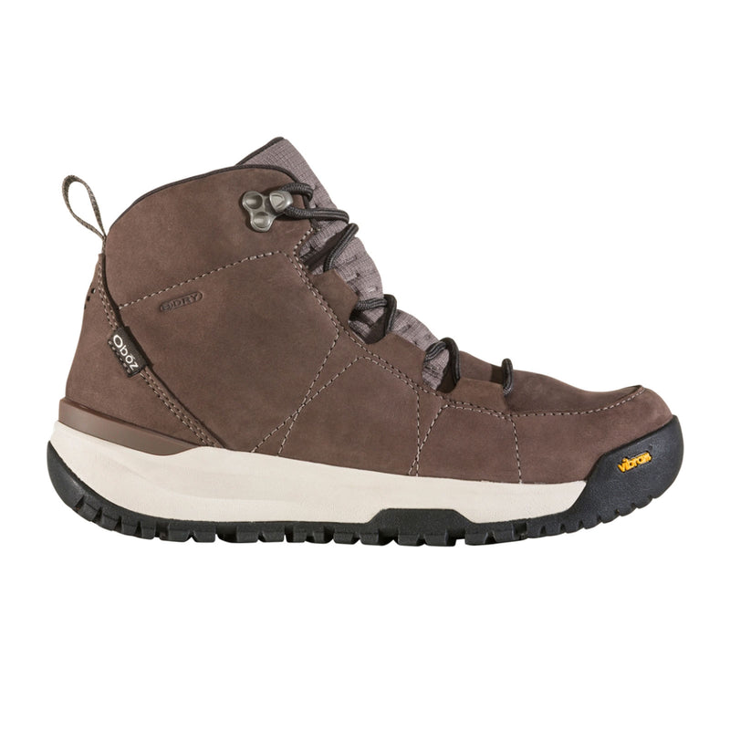 Oboz Sphinx Mid Insulated B-DRY Winter Boot (Women) Boots - Winter - Low - The Heel Shoe Fitters