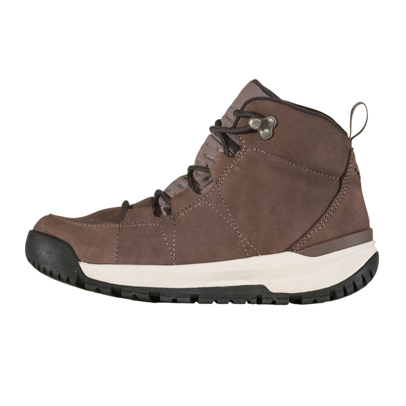 Oboz Sphinx Mid Insulated B-DRY Winter Boot (Women) Boots - Winter - Low - The Heel Shoe Fitters