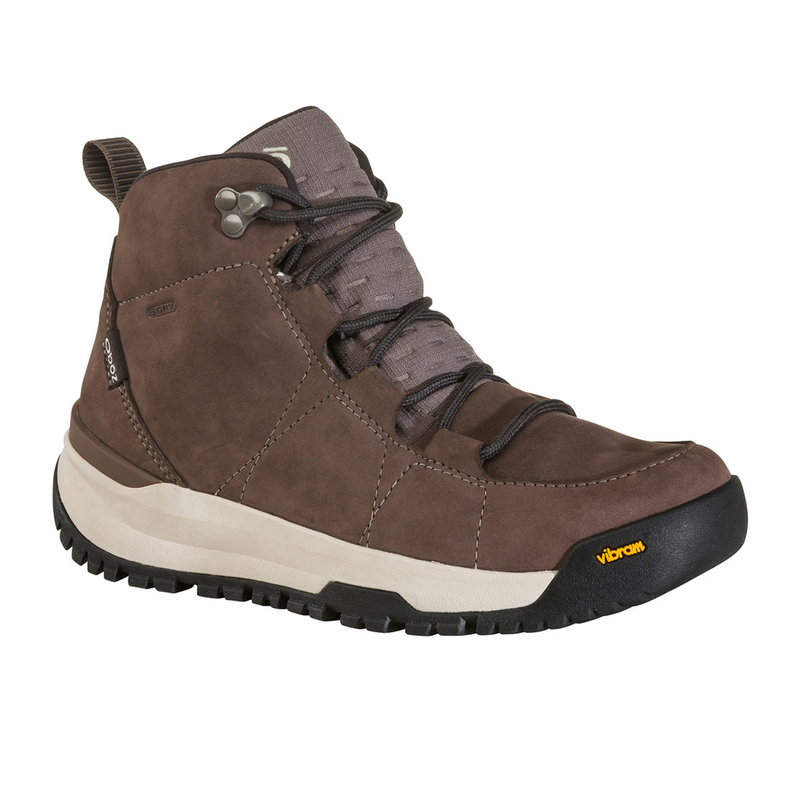 Oboz Sphinx Mid Insulated B-DRY Winter Boot (Women) Boots - Winter - Low - The Heel Shoe Fitters