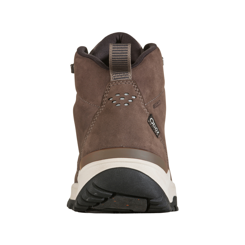 Oboz Sphinx Mid Insulated B-DRY Winter Boot (Women) Boots - Winter - Low - The Heel Shoe Fitters