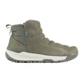 Oboz Sphinx Pull On Insulated B-DRY Winter Boot (Women) Boots - Winter - Low - The Heel Shoe Fitters