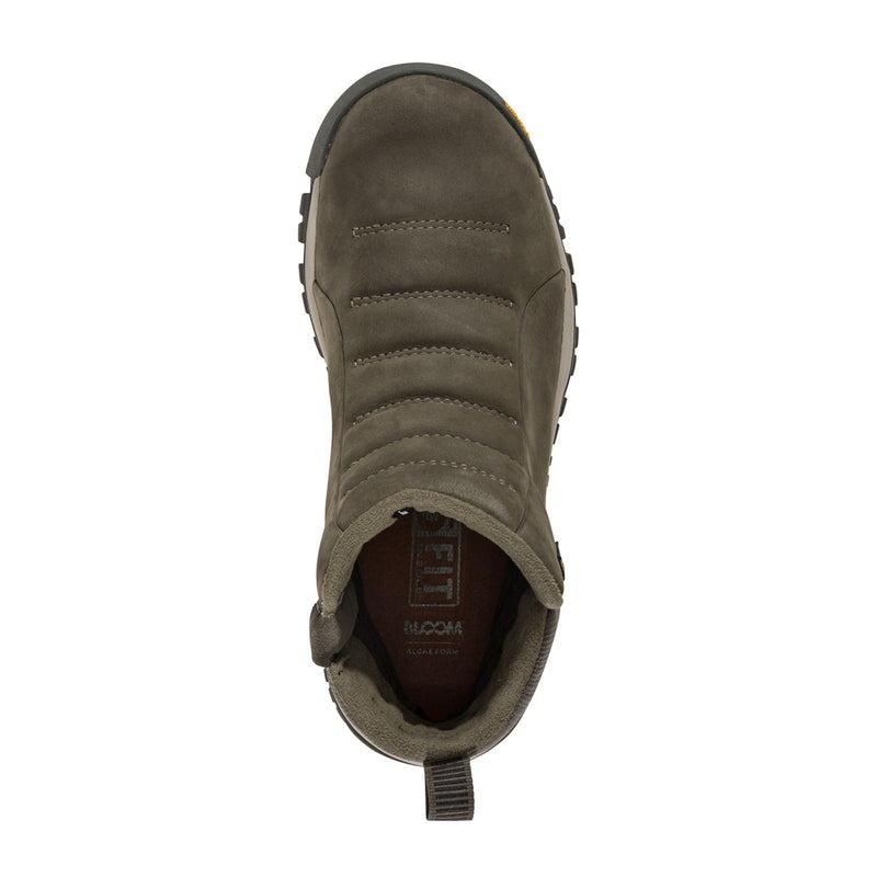 Oboz Sphinx Pull On Insulated B-DRY Winter Boot (Women) Boots - Winter - Low - The Heel Shoe Fitters