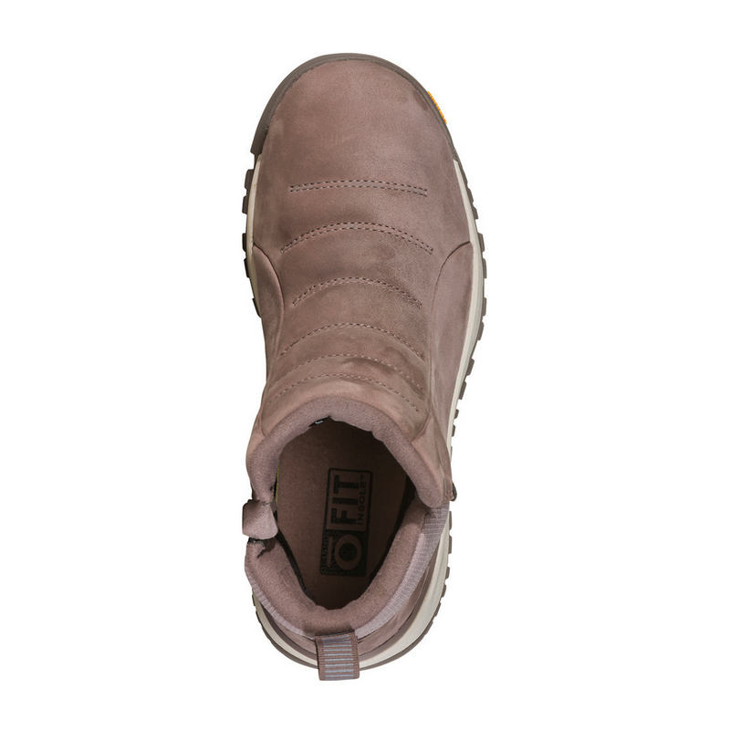 Oboz Sphinx Pull On Insulated B-DRY Winter Boot (Women) Boots - Winter - Low - The Heel Shoe Fitters