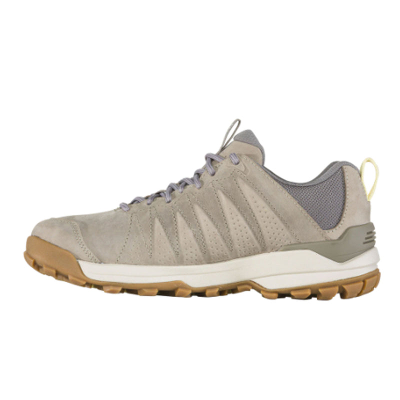 Oboz Sypes Low Leather B-DRY Hiking Shoe (Women) Hiking - Low - The Heel Shoe Fitters