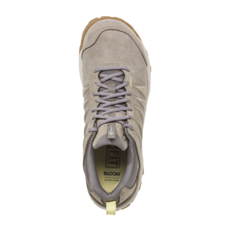 Oboz Sypes Low Leather B-DRY Hiking Shoe (Women) Hiking - Low - The Heel Shoe Fitters