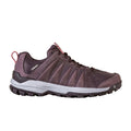 Oboz Sypes Low Leather B-DRY Hiking Shoe (Women) Hiking - Low - The Heel Shoe Fitters