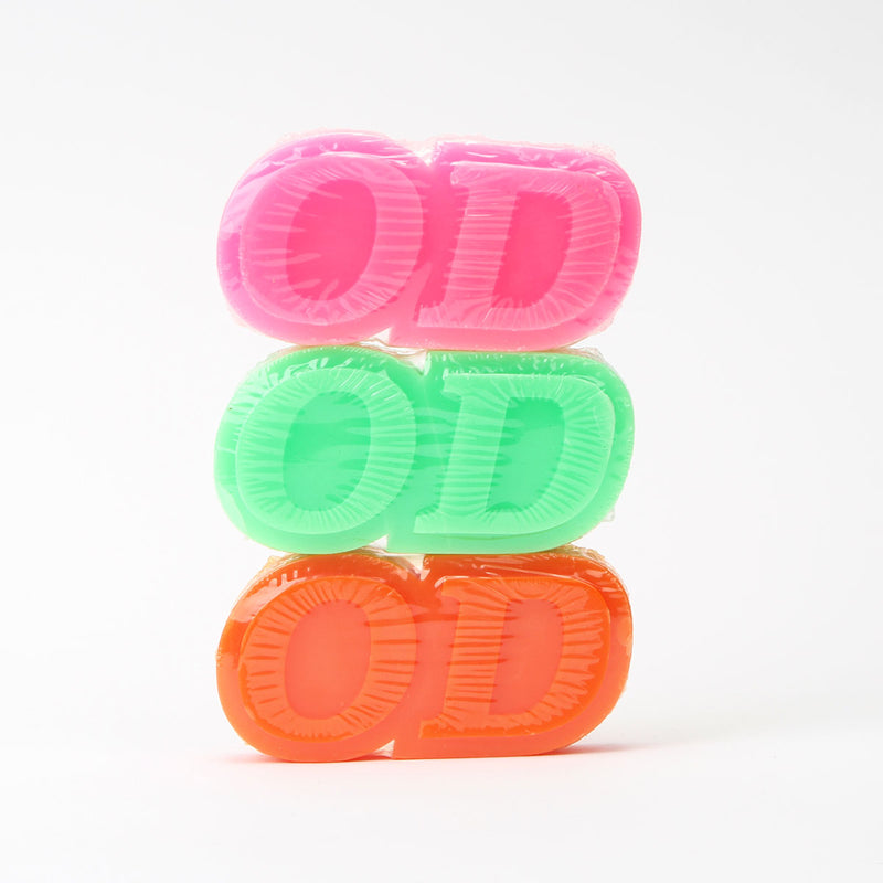 Hardbody OD Skate Wax Multi
