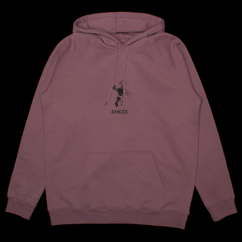 Dancer OG Logo Hoodie