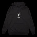 Dancer | OG Logo Hoodie Color : Black