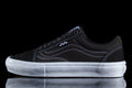 Vans Old Skool VCU  Essential Black / White