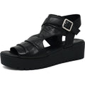 Women's Django & Juliette Oliza in Black. Sku: DJ18201B75LE