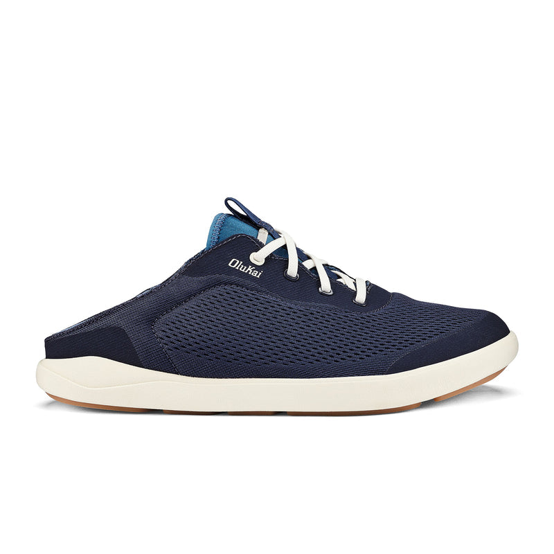 OluKai Moku Pae Sneaker (Men) Athletic - Casual - Lace Up - The Heel Shoe Fitters