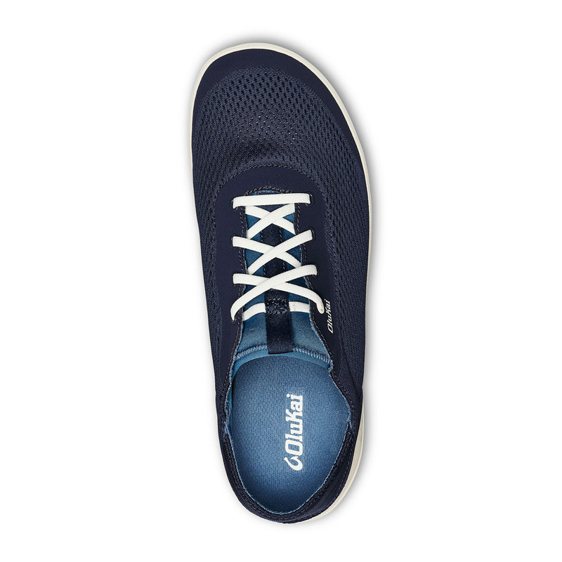OluKai Moku Pae Sneaker (Men) Athletic - Casual - Lace Up - The Heel Shoe Fitters