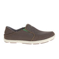 OluKai Nohea Mesh Slip On (Men) Athletic - Casual - Slip On - The Heel Shoe Fitters