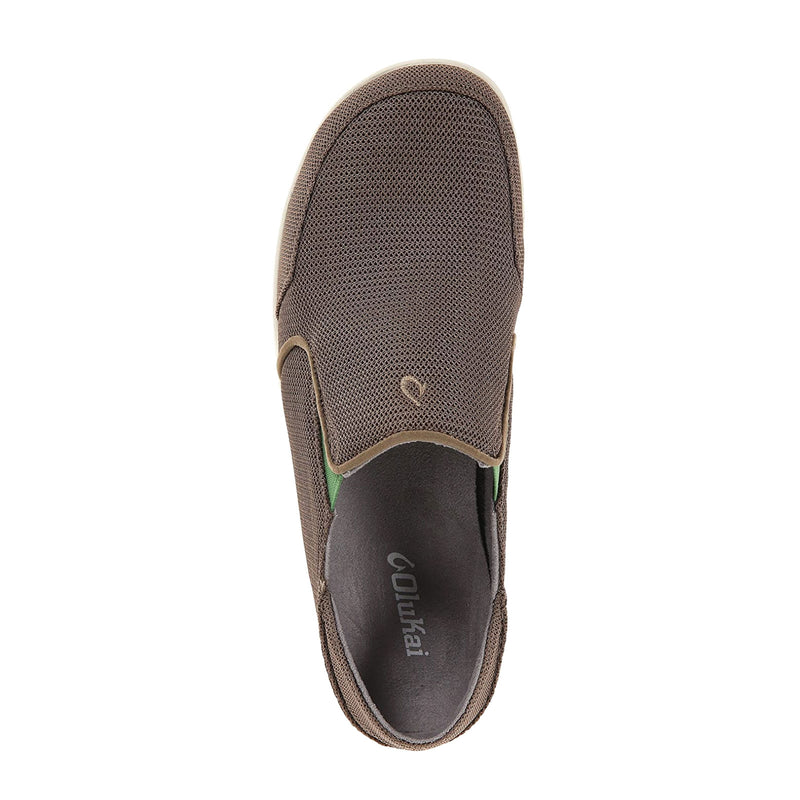 OluKai Nohea Mesh Slip On (Men) Athletic - Casual - Slip On - The Heel Shoe Fitters