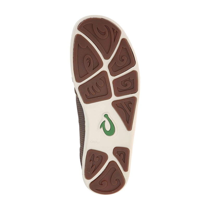 OluKai Nohea Mesh Slip On (Men) Athletic - Casual - Slip On - The Heel Shoe Fitters