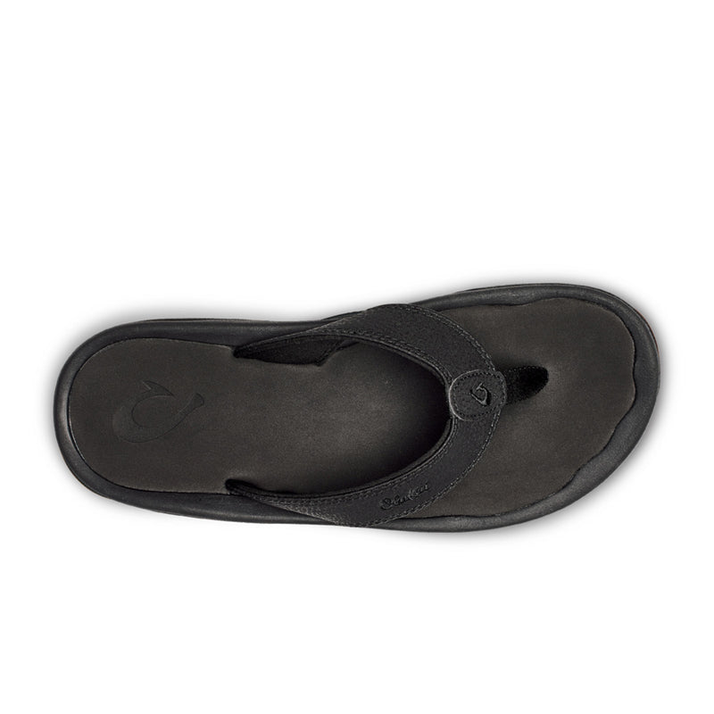 OluKai 'Ohana Sandal (Men) Sandal - Thong - The Heel Shoe Fitters