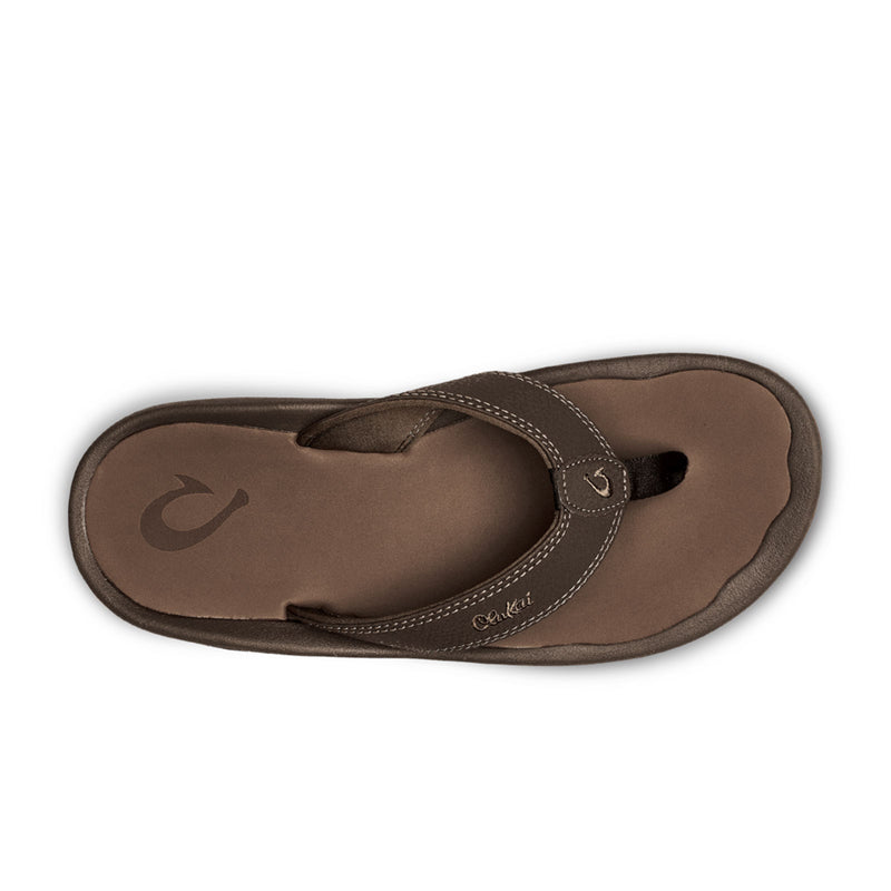 OluKai 'Ohana Sandal (Men) Sandal - Thong - The Heel Shoe Fitters
